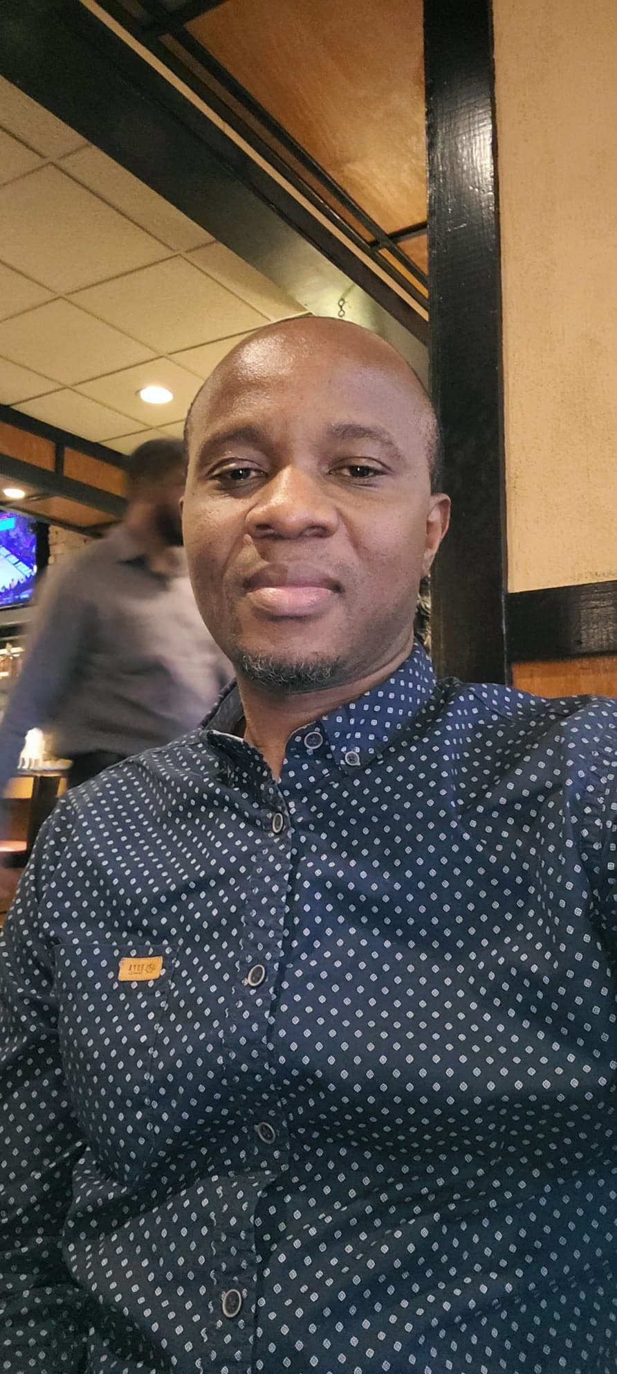 Ezekiel Manyara