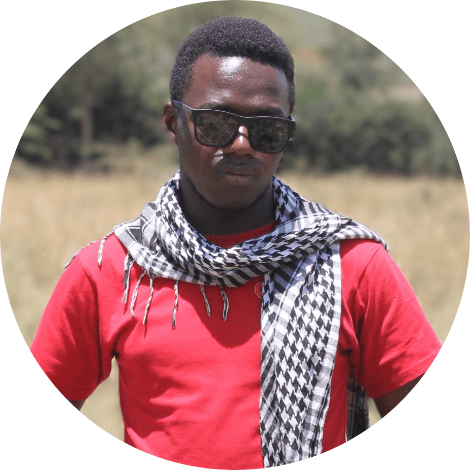 Joseph Mwaura